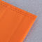Sacos não tecidos personalizados da tela do logotipo com projeto dobrável da impressão deslocada fornecedor