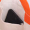 Impressão a cores 100% completa laminada das sacolas da lona do algodão volume relativo à promoção fornecedor